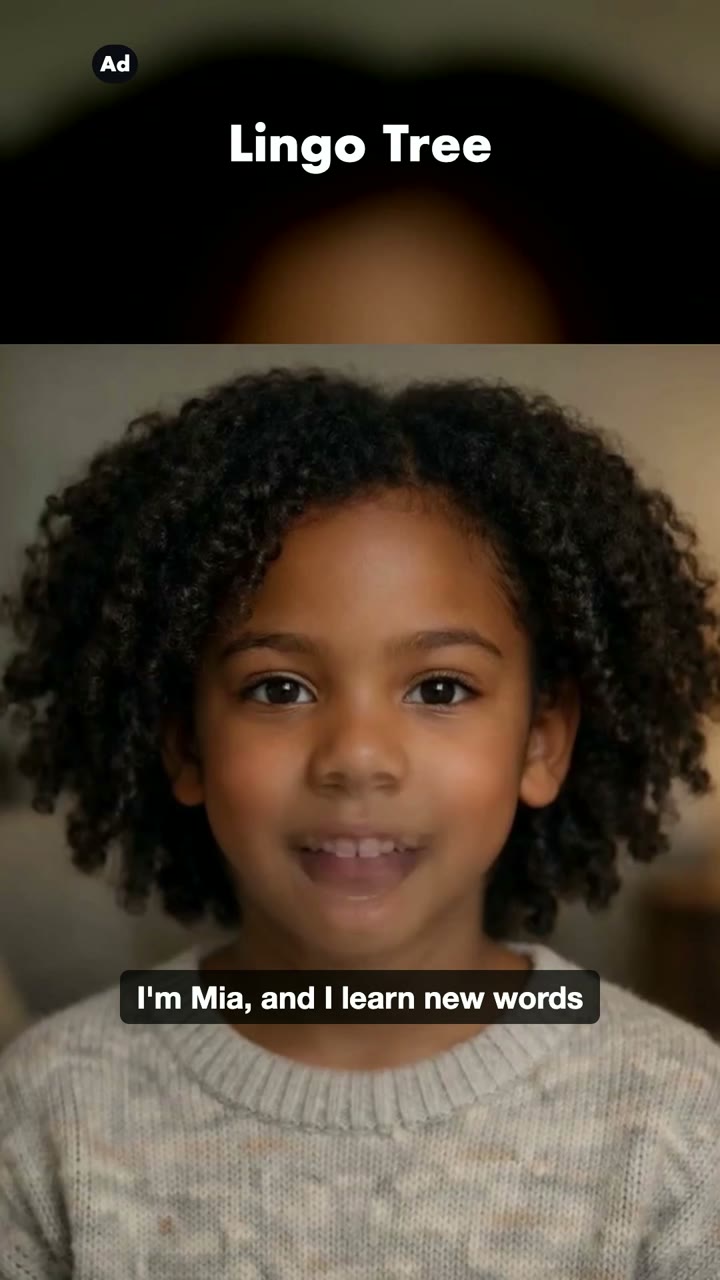 Primer fotograma del vídeo Aprendizaje Infantil