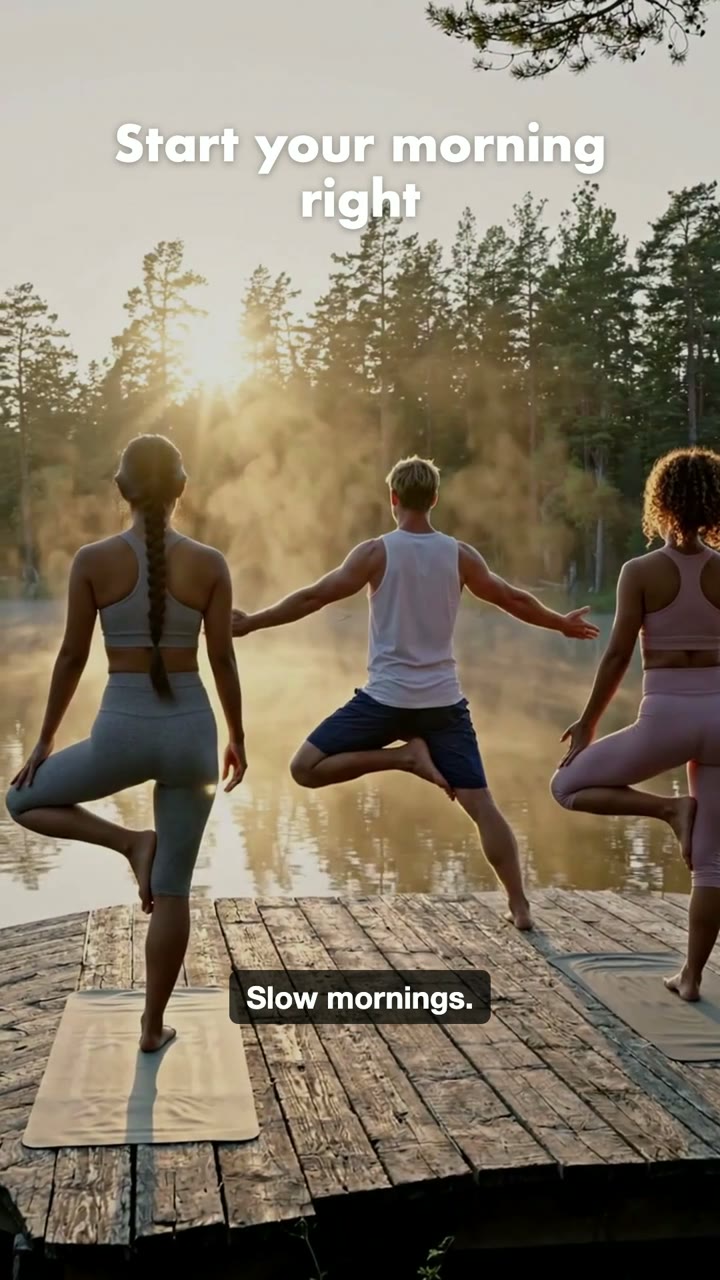 Erstes Bild des Videos Lifestyle-Ad
