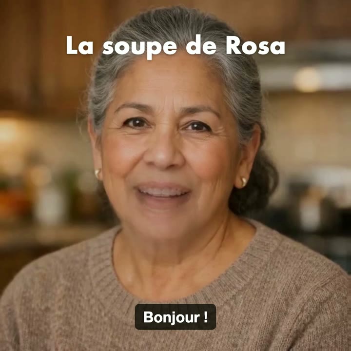 Erstes Bild des Videos Familienrezept mit Oma