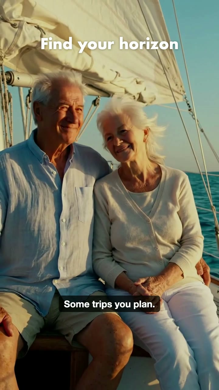 Erstes Bild des Videos Reise-Promo