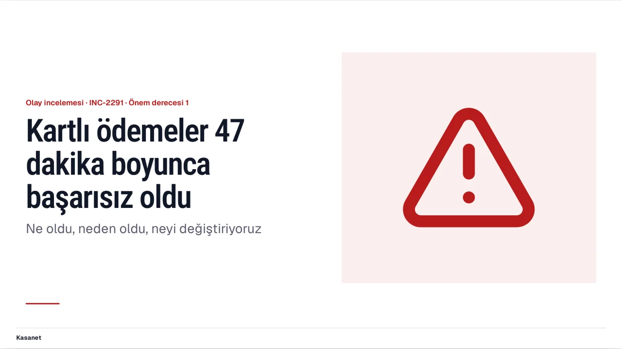 Olay İncelemesi ekran görüntüsü
