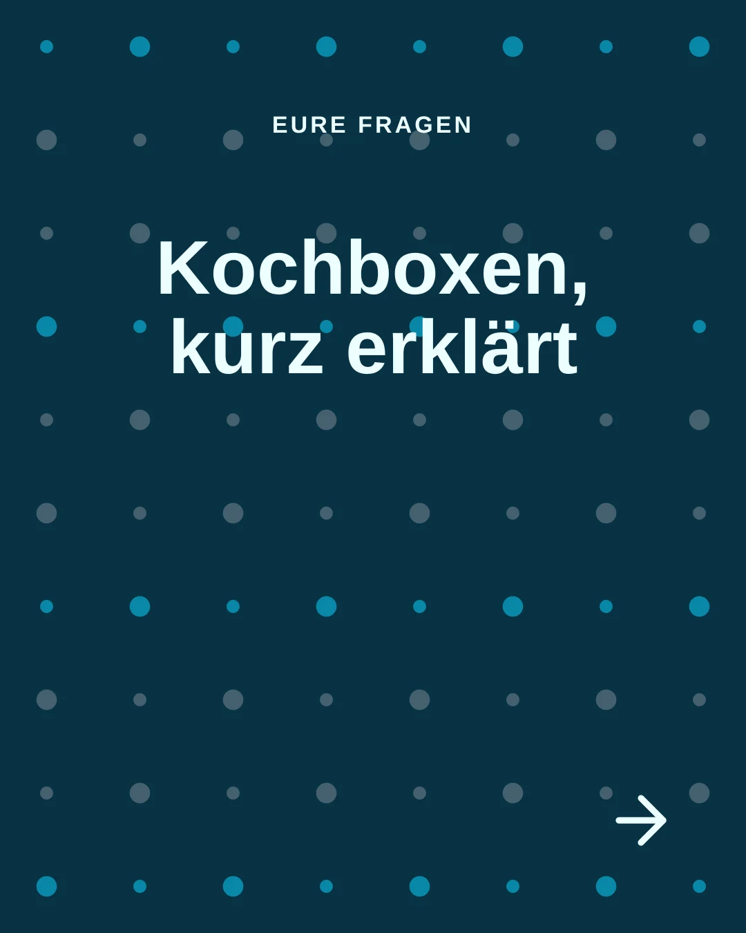 Erstes Bild des Videos FAQ-Reel