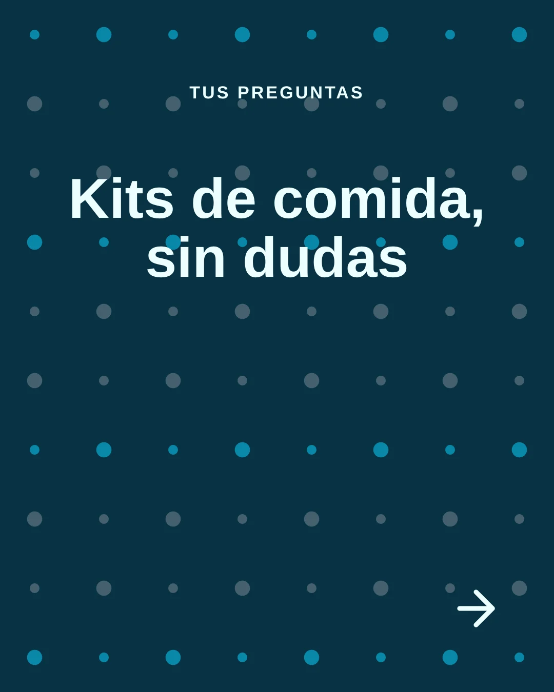 Primer fotograma del vídeo Reel de Preguntas Frecuentes