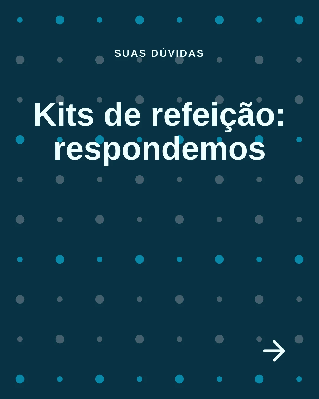 Primeiro quadro do vídeo Reel de Perguntas Frequentes