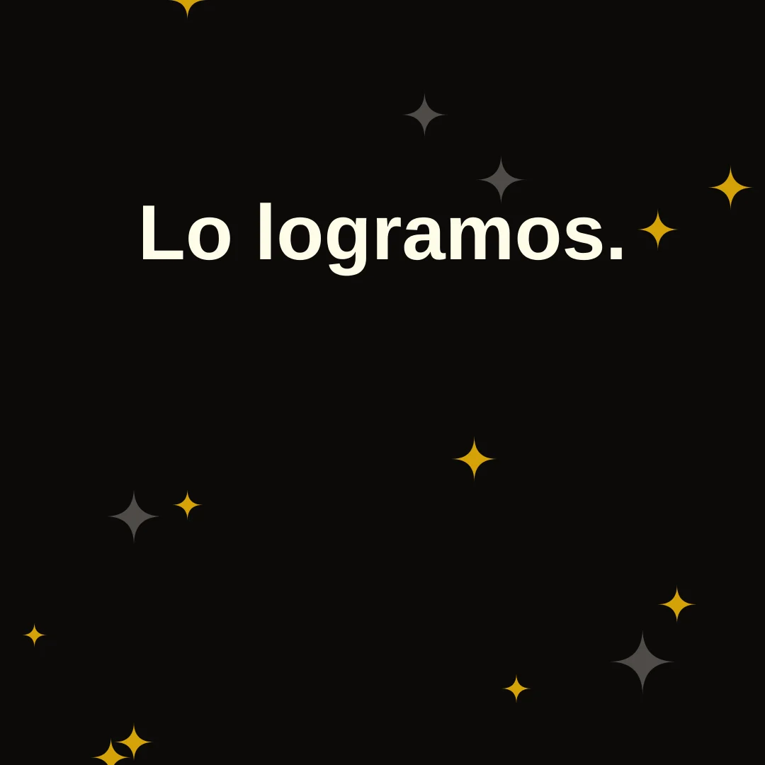 Primer fotograma del vídeo Gracias por el Hito