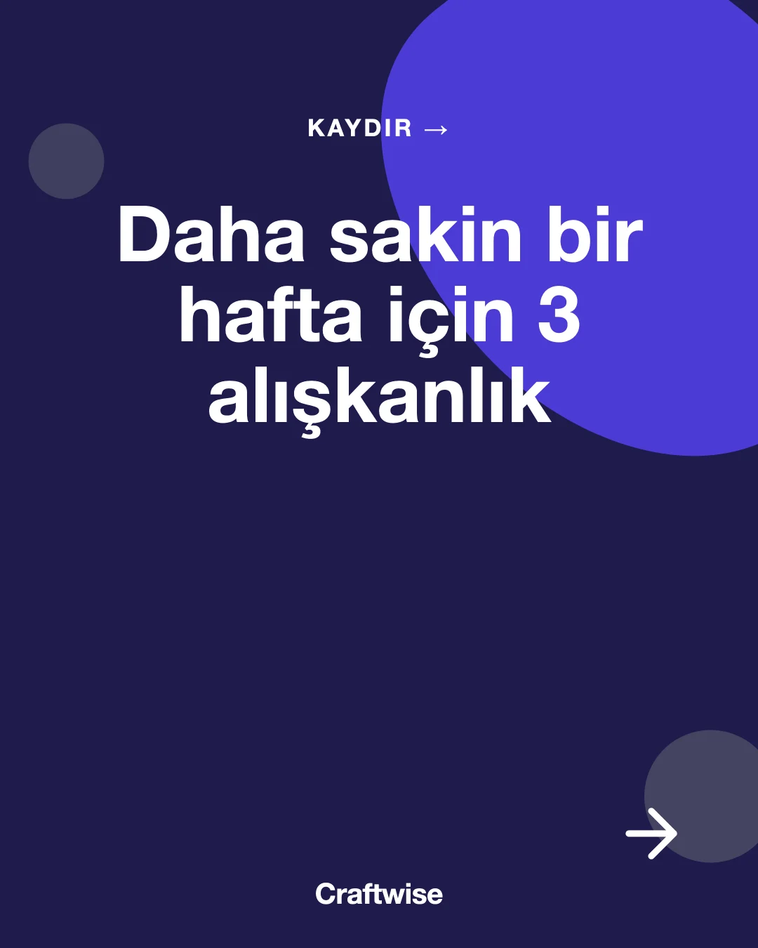 İpuçları Kaydırmalısı ekran görüntüsü