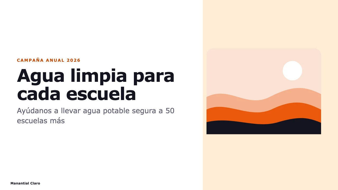 Captura de Esperanza