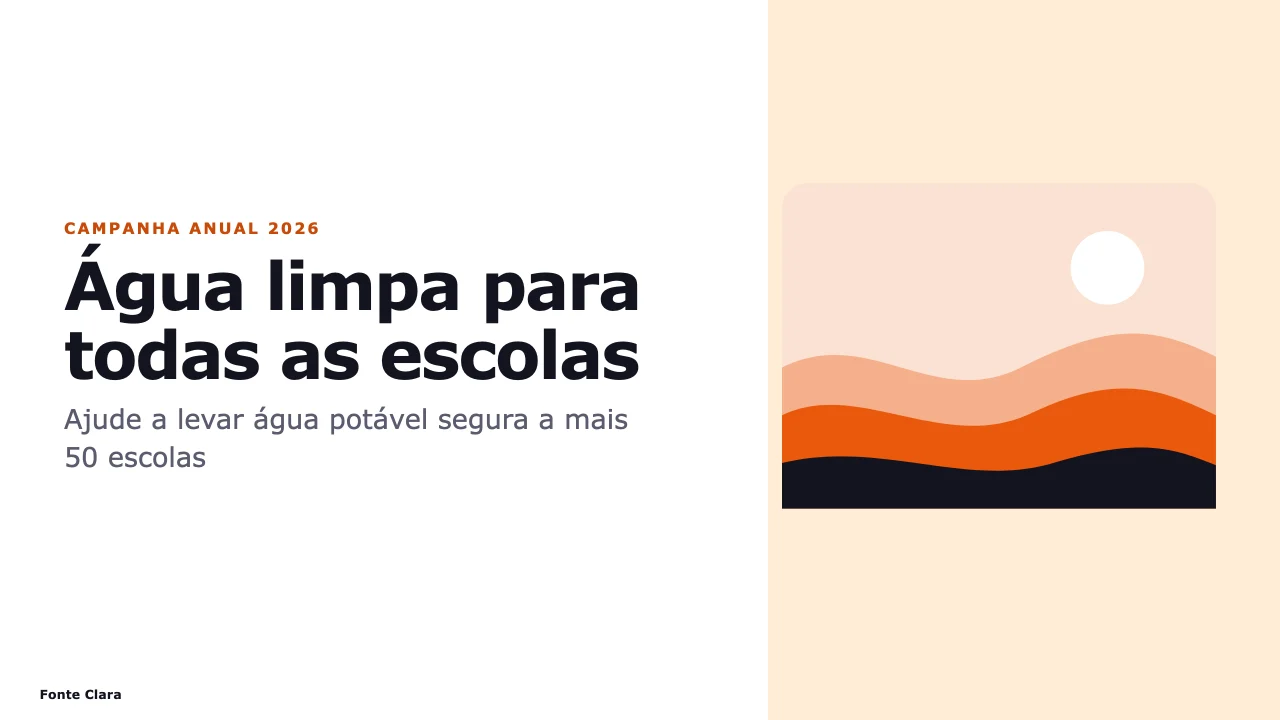 Captura de Esperança