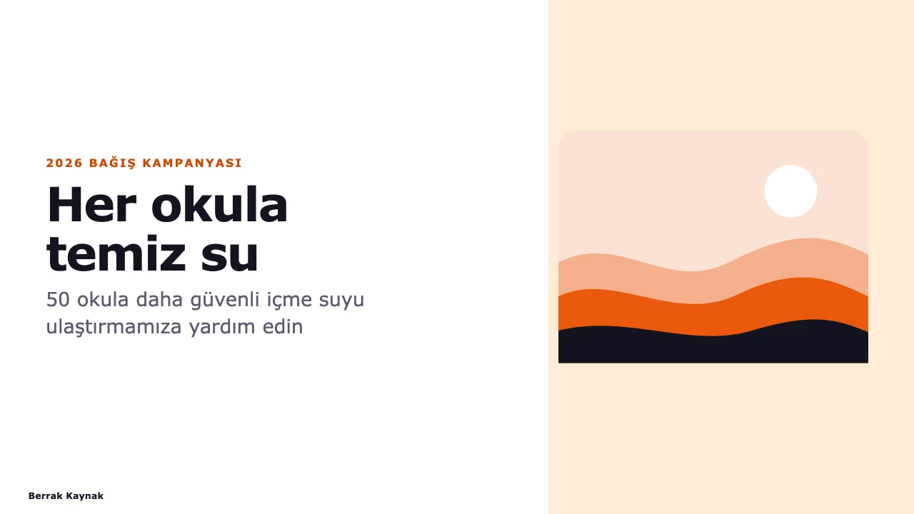 Umut ekran görüntüsü