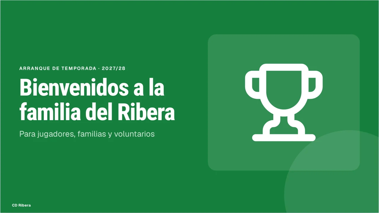 Captura de Día de partido