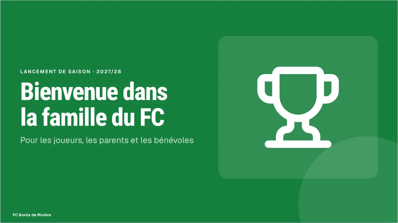 Capture de Jour de match