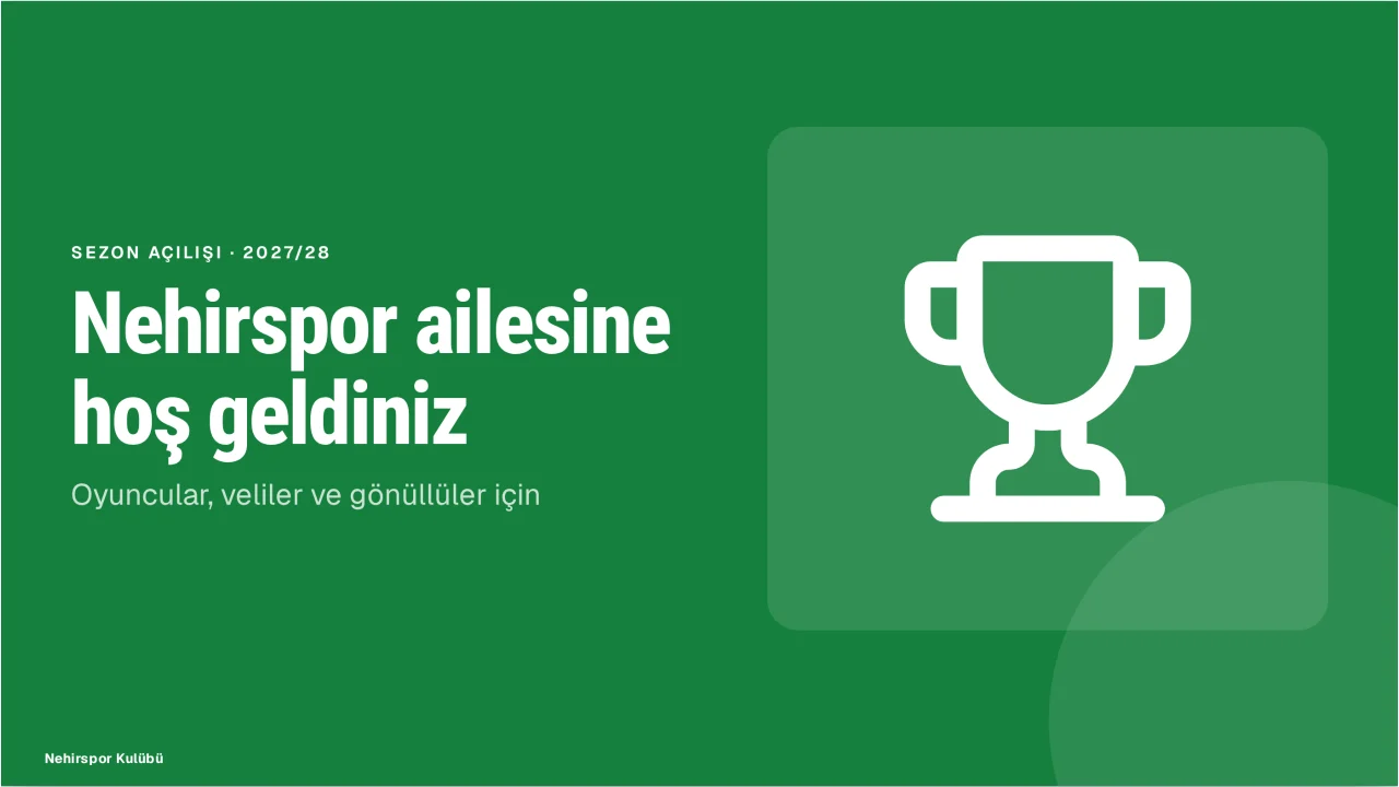Maç Günü ekran görüntüsü