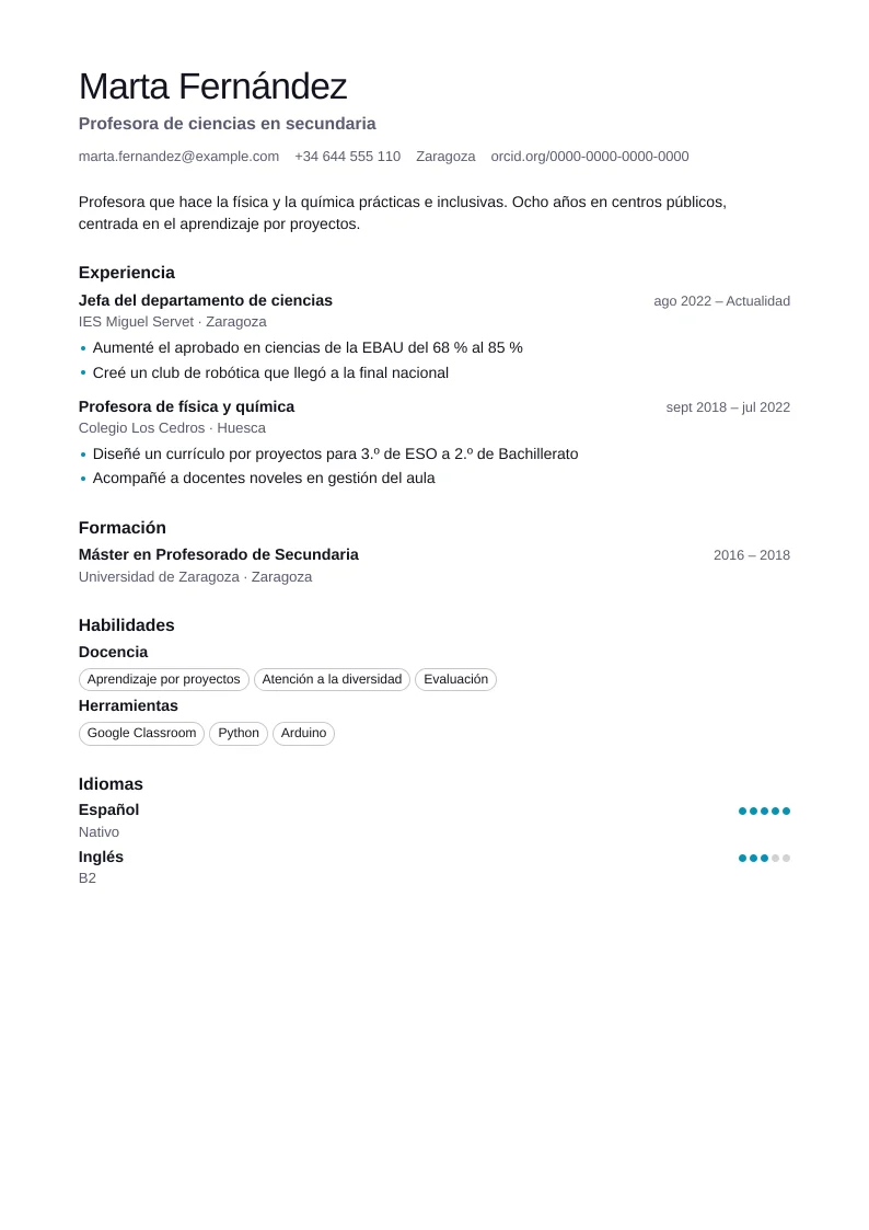 Captura de Recién graduado