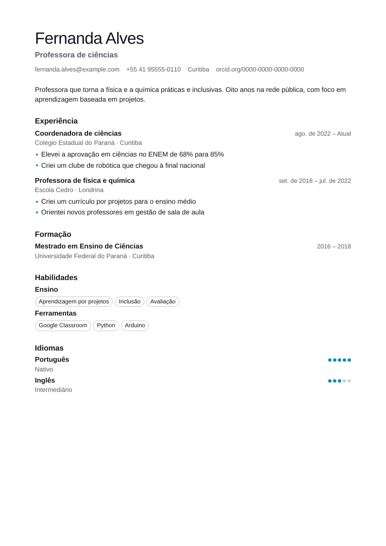 Captura de Recém-formado