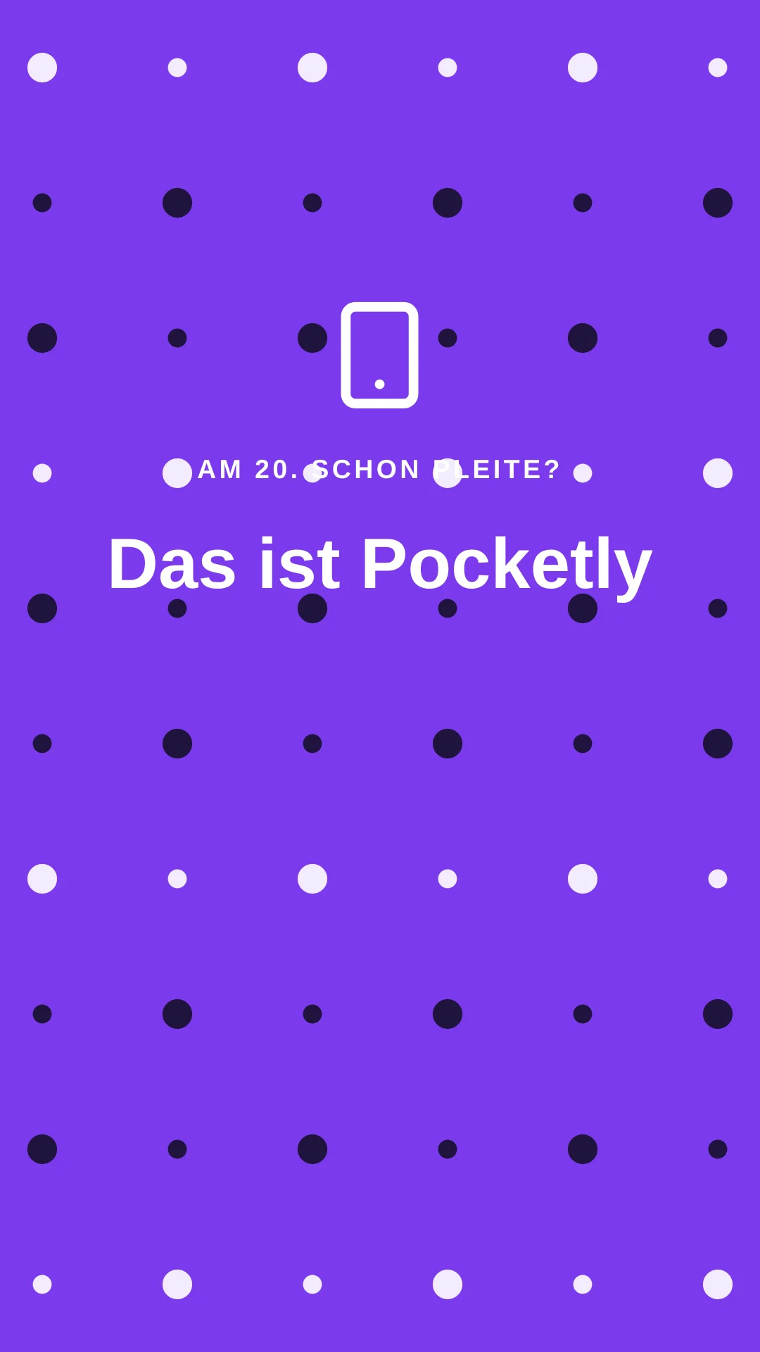 Erstes Bild des Videos App-Promo