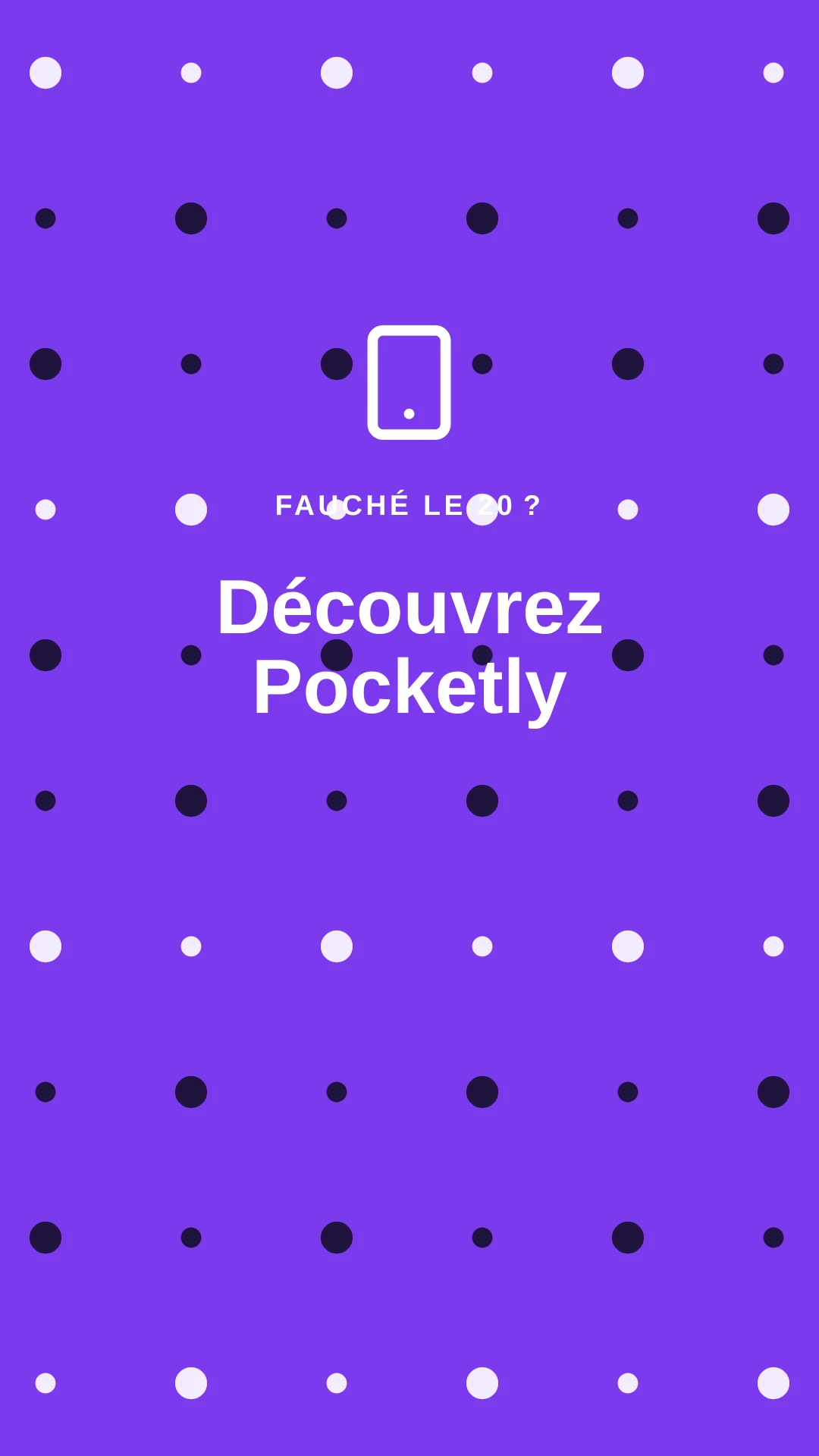 Première image de la vidéo Promo Appli