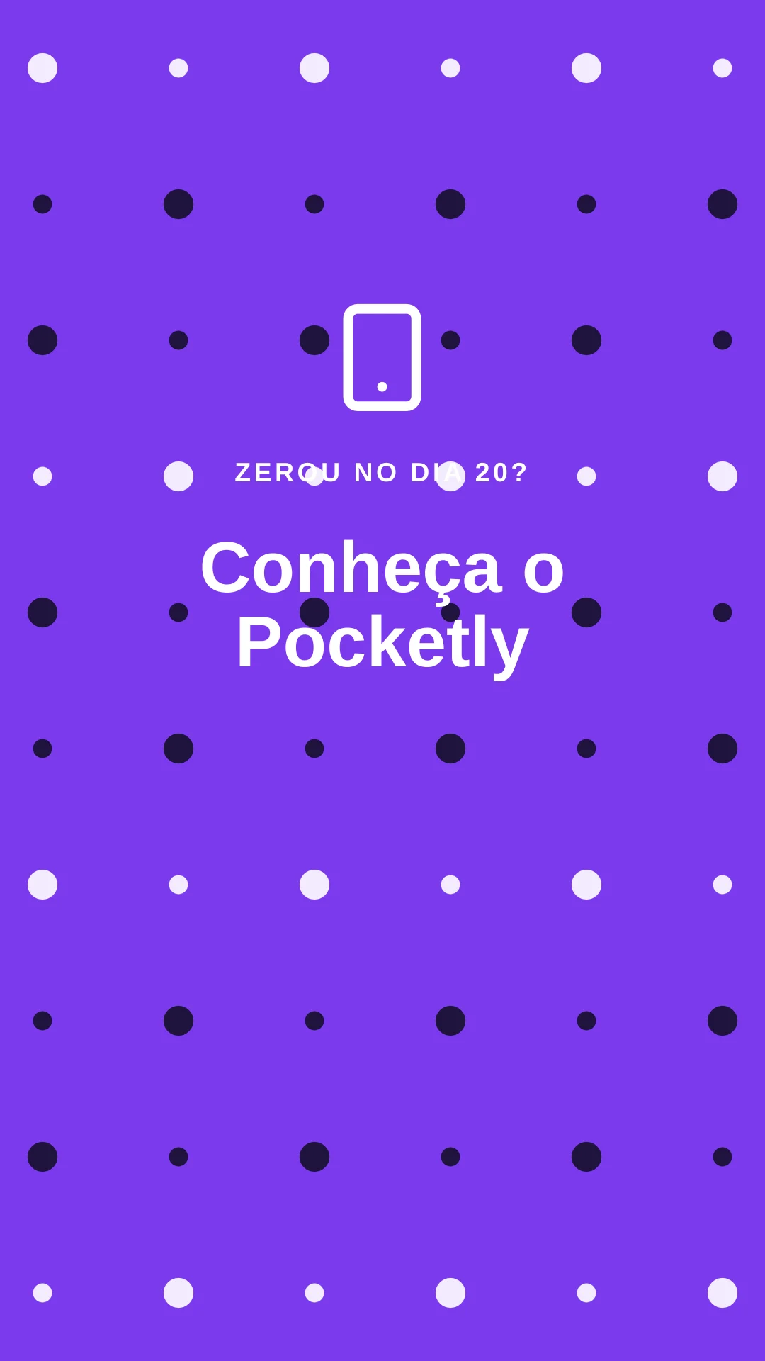 Primeiro quadro do vídeo Promo de App
