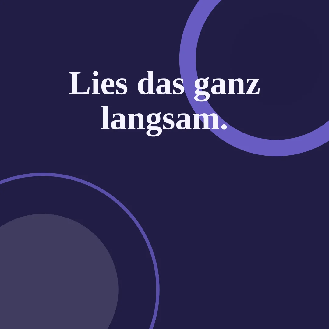 Erstes Bild des Videos Schreibmaschinen-Zitat