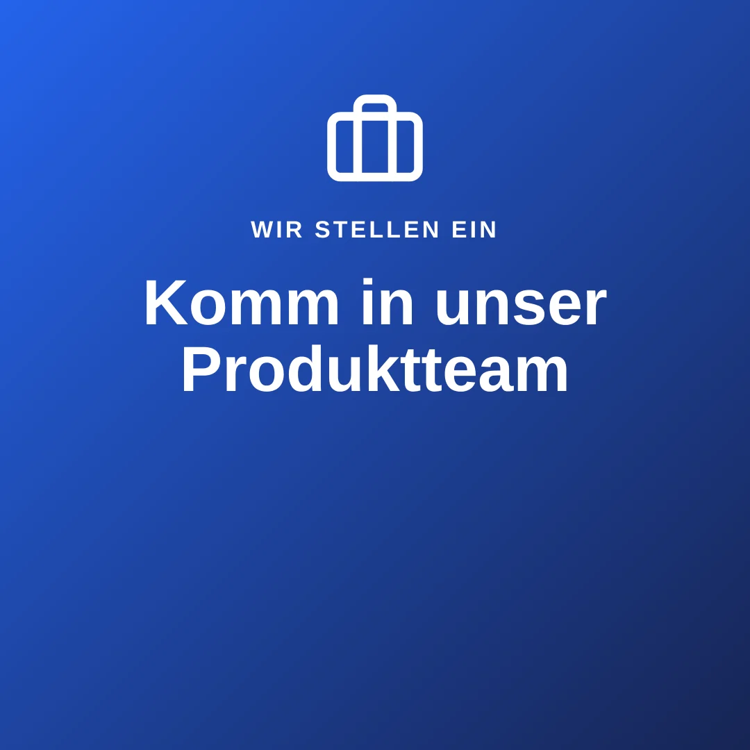 Erstes Bild des Videos Recruiting-Video
