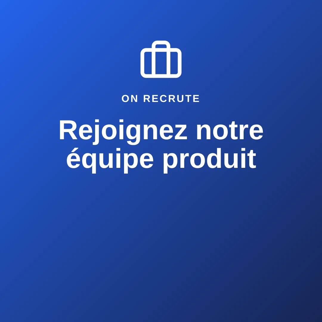 Première image de la vidéo Vidéo Recrutement