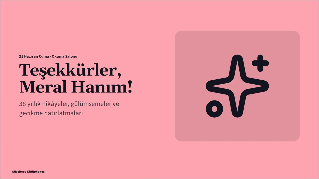 Veda ekran görüntüsü