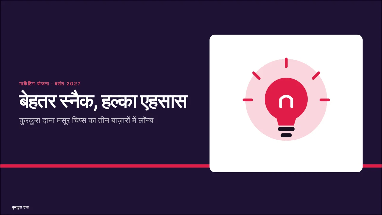 कैंपेन का स्क्रीनशॉट