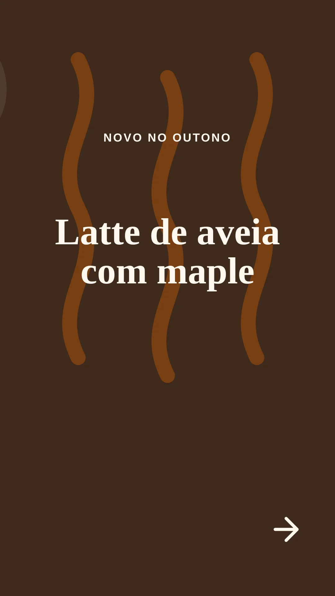 Primeiro quadro do vídeo Promo de Cafeteria