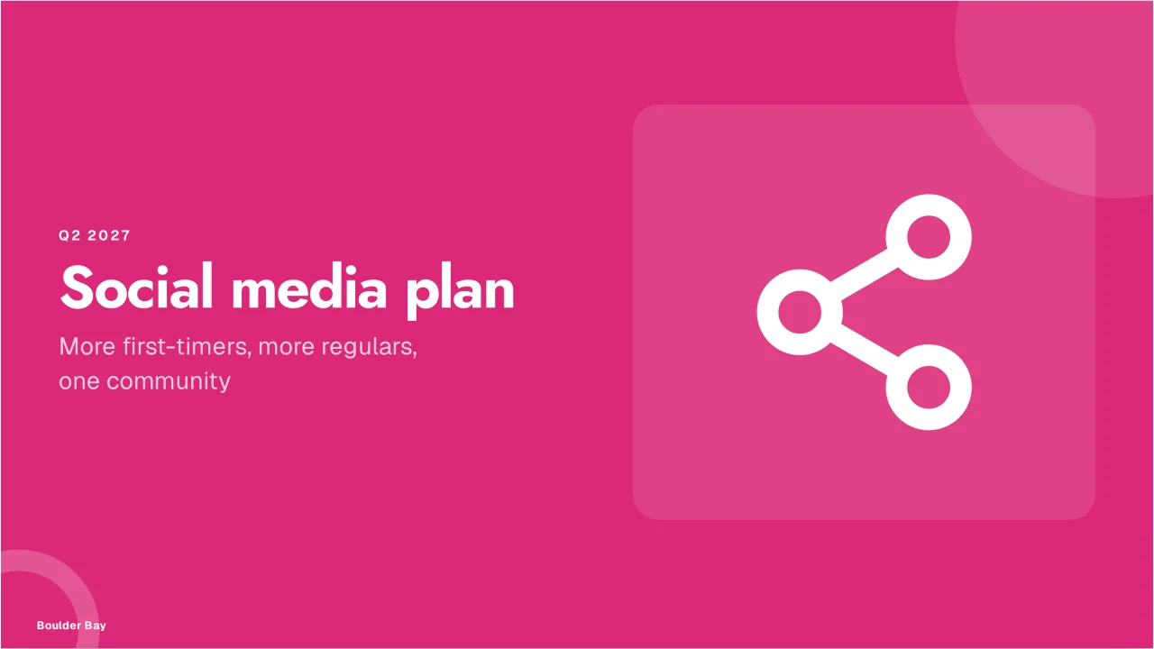 Screenshot of Feed Plan