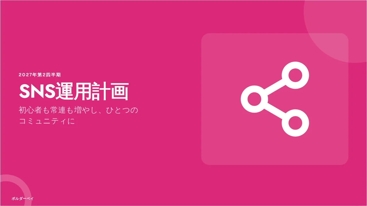 フィードプラン のスクリーンショット