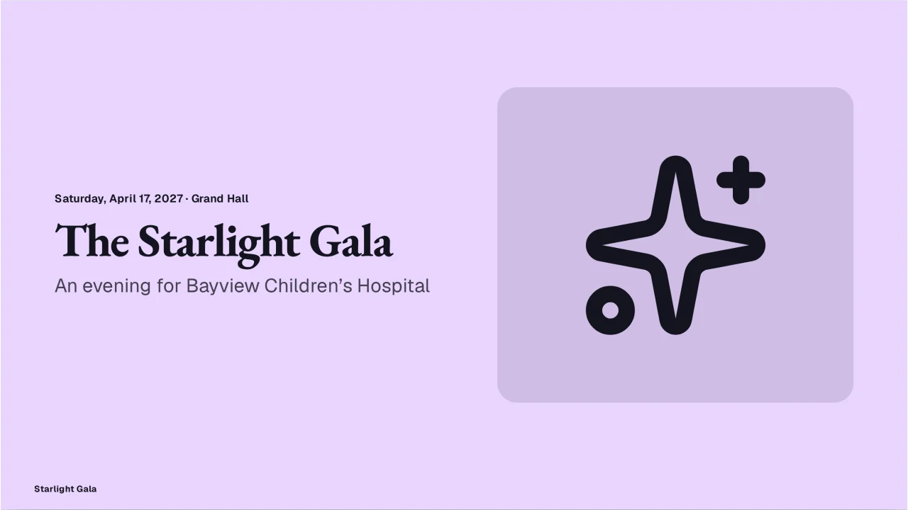 Screenshot of Starlight