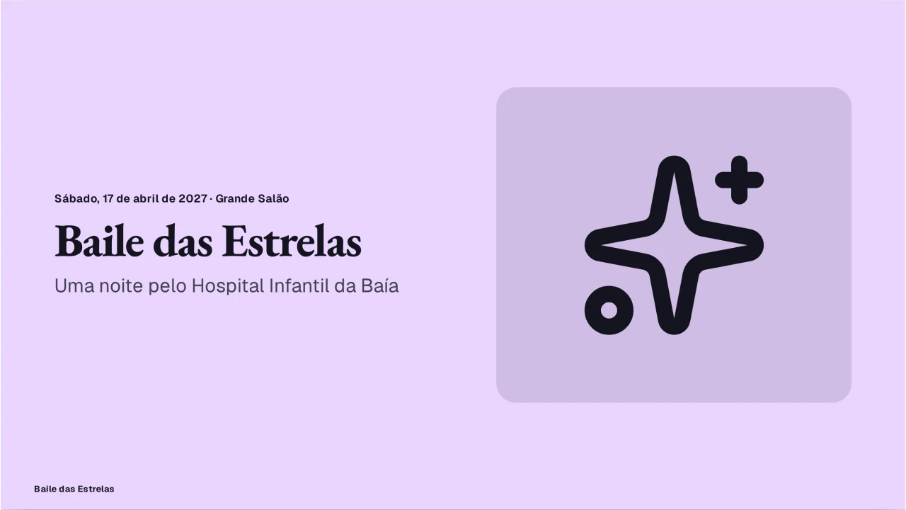 Captura de Luz das estrelas
