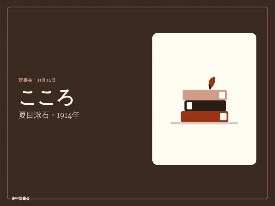 チャプター のスクリーンショット