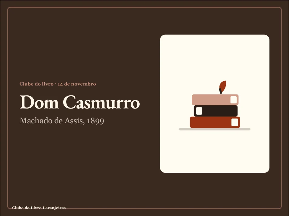 Captura de Capítulo