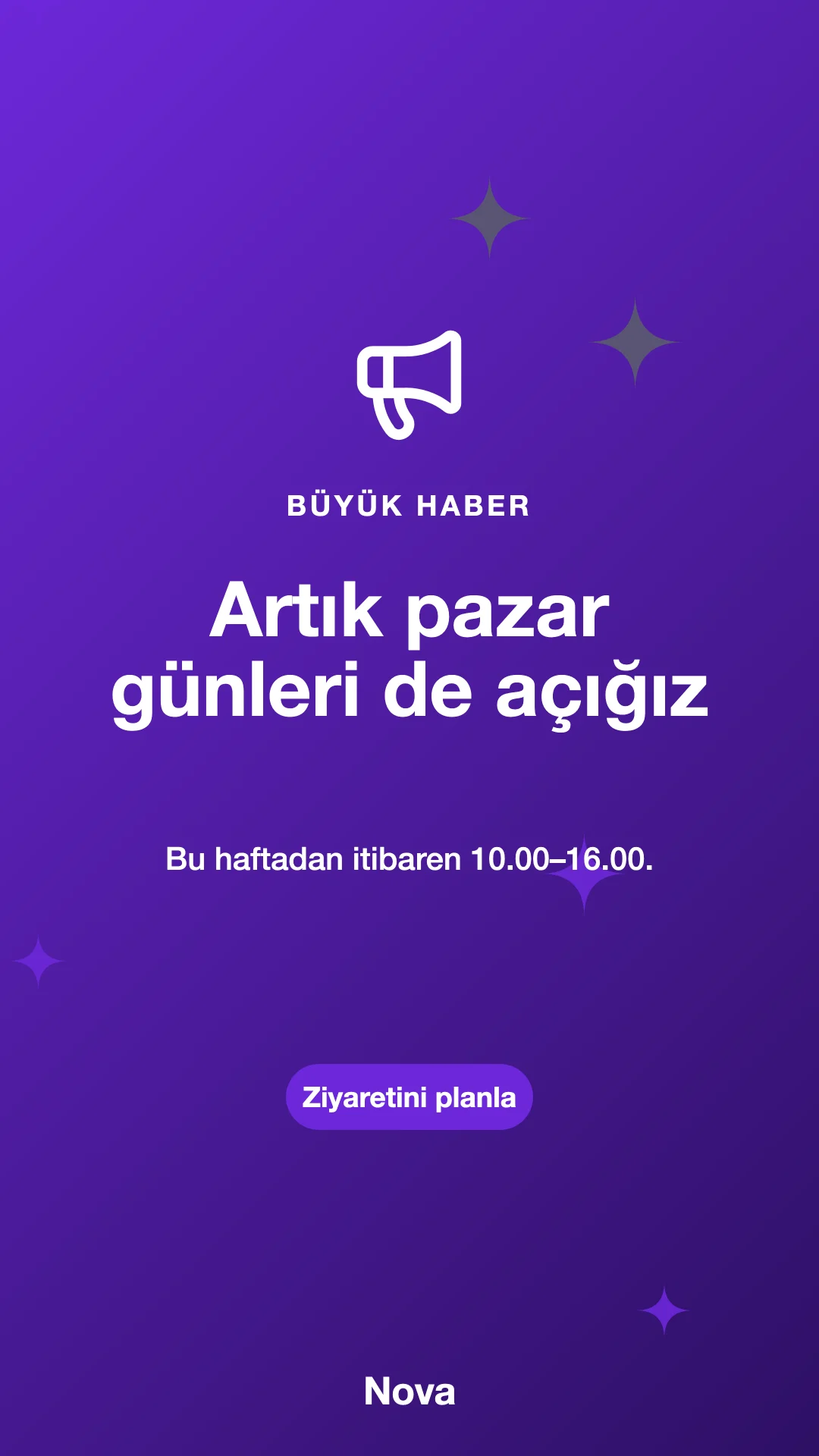 Büyük Haber Hikâyesi ekran görüntüsü