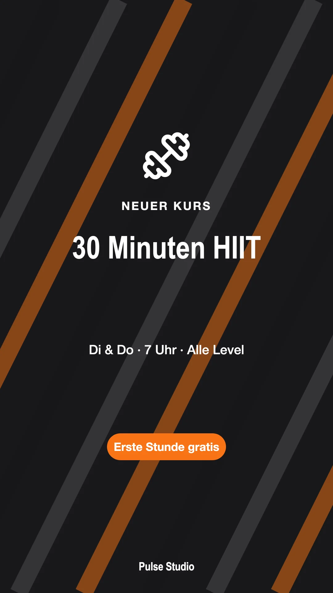 Screenshot von Power-Story