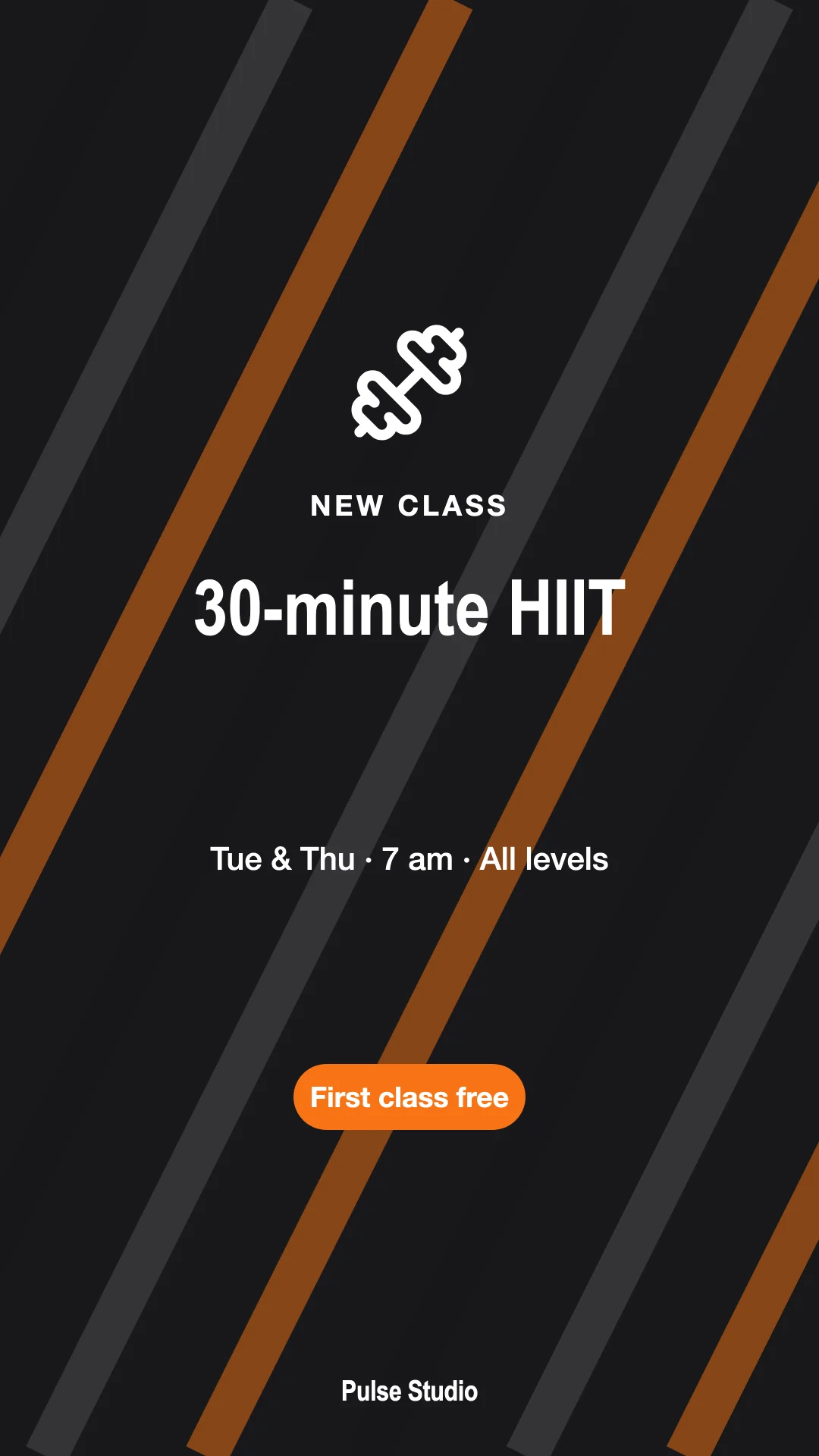 Screenshot of Power Story