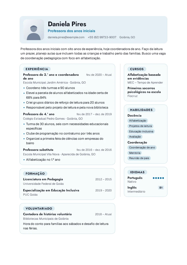 Captura de Classroom