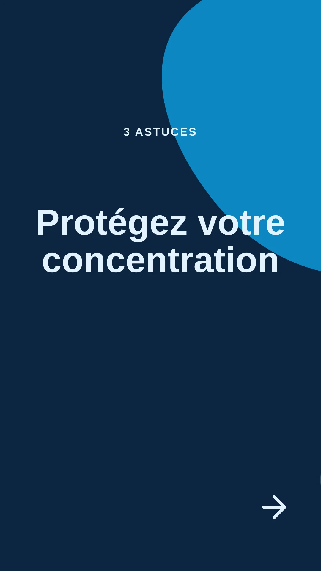 Première image de la vidéo Reel Astuces express