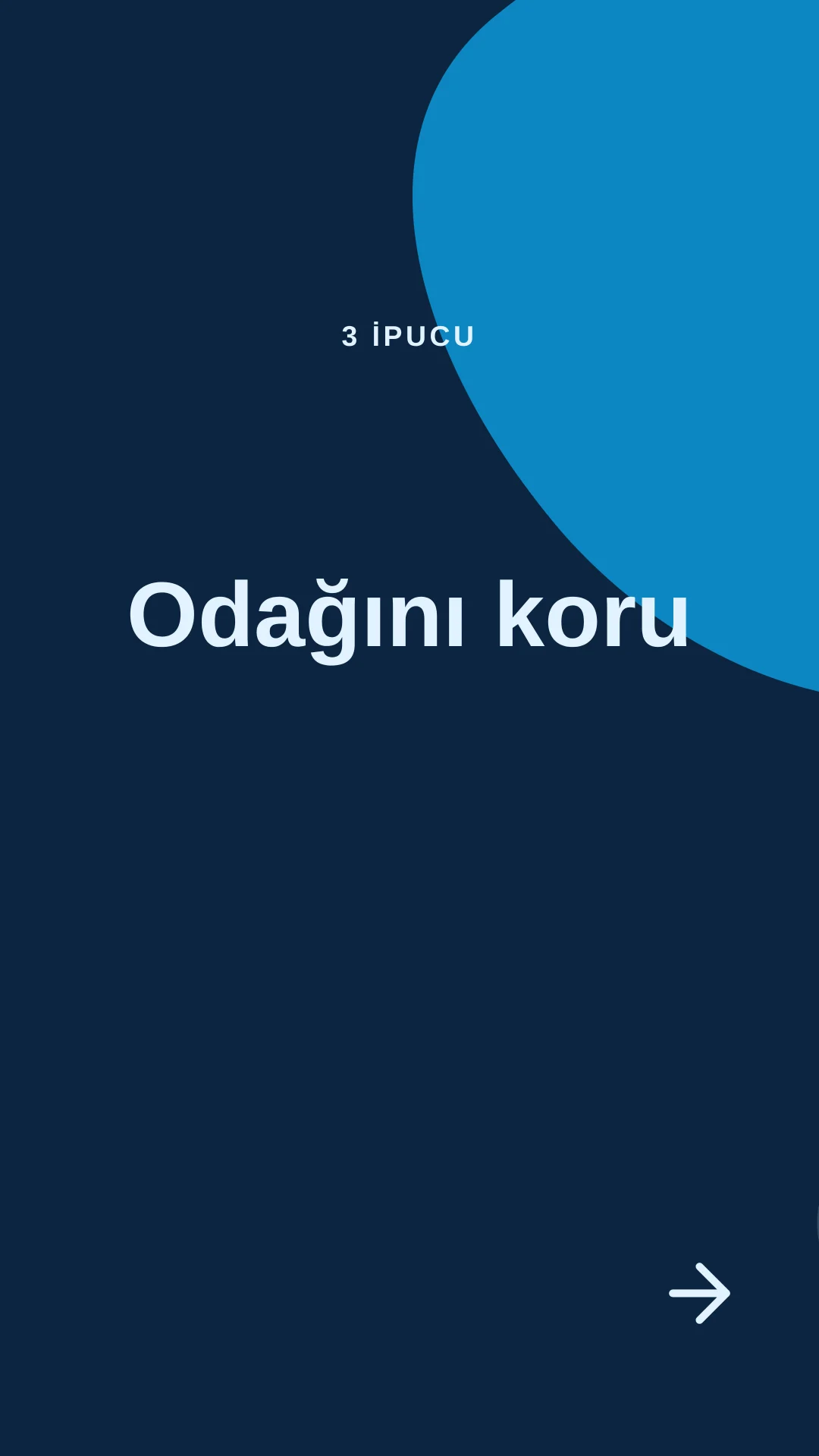 Hızlı İpuçları videosunun ilk karesi