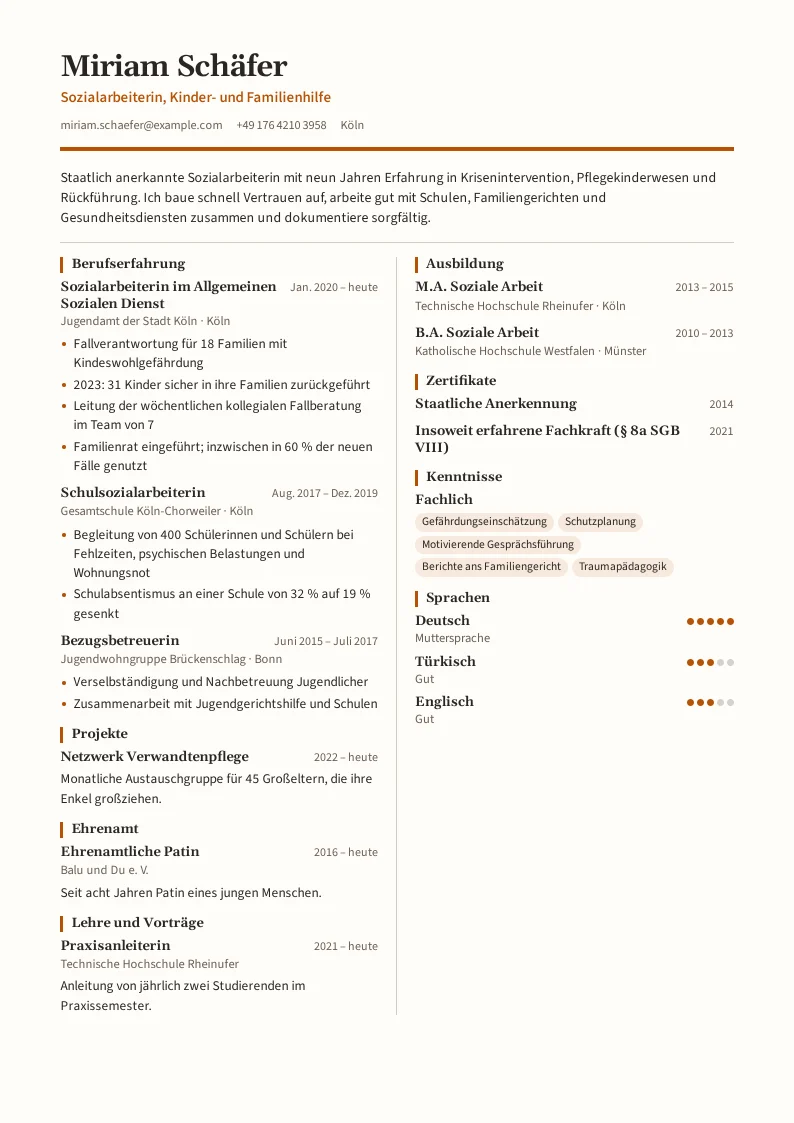 Screenshot von Gemeinsamer Boden