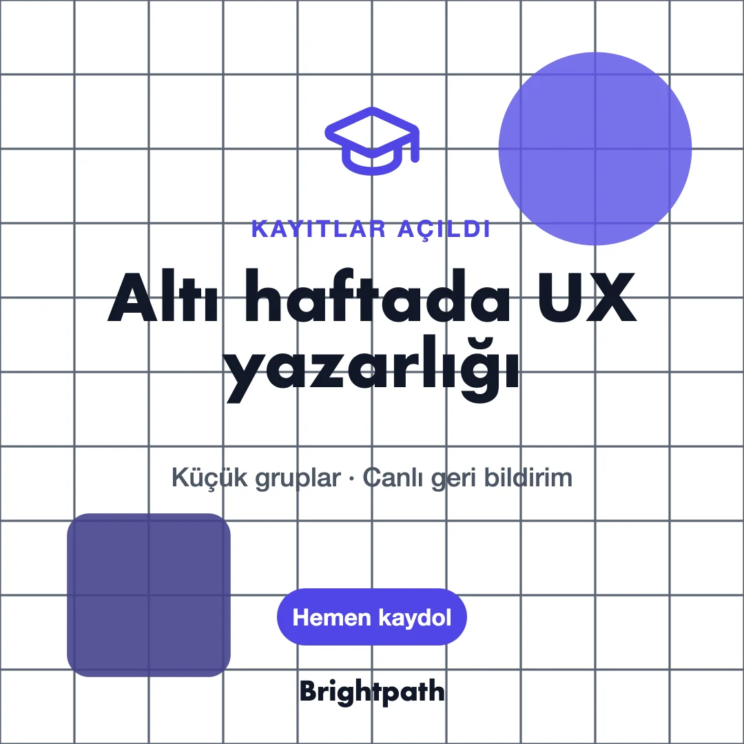 Kayıtlar Açık ekran görüntüsü
