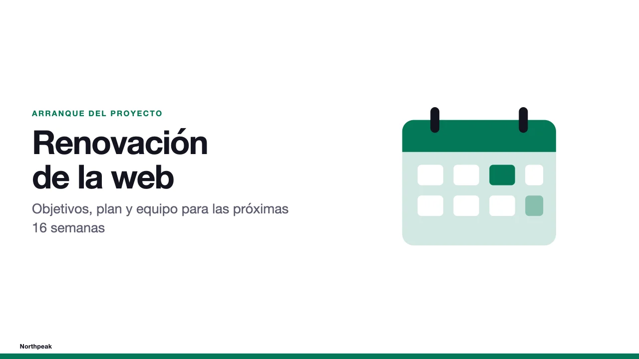 Captura de Arranque