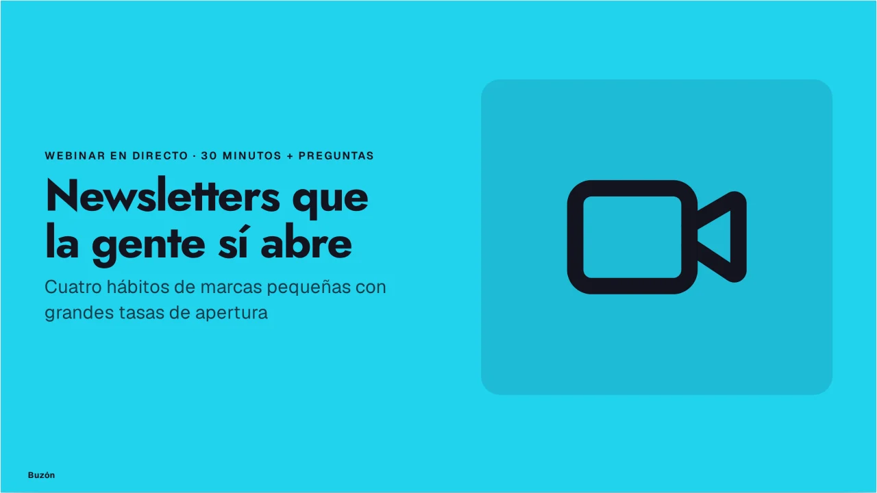 Captura de Directo