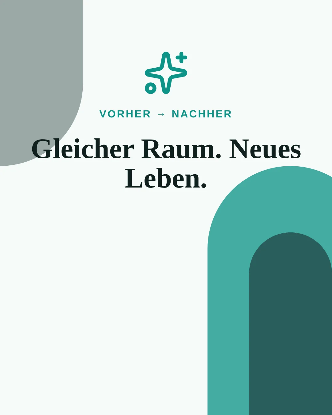 Erstes Bild des Videos Vorher – Nachher