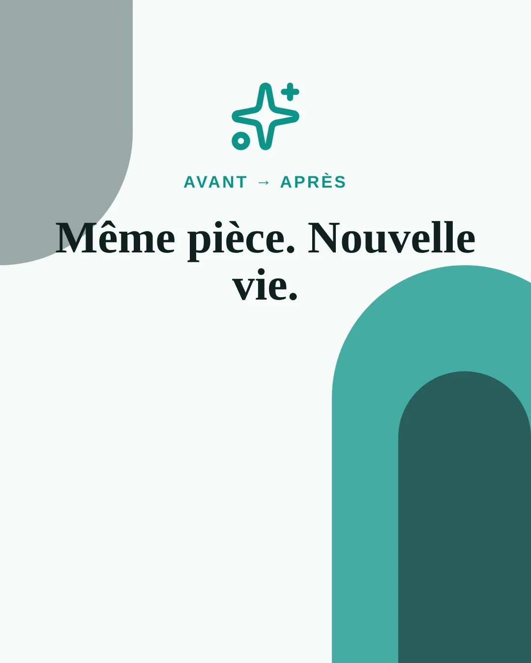 Première image de la vidéo Avant / Après