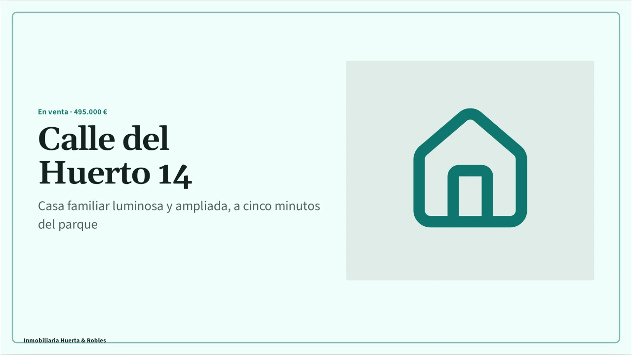 Captura de Residencia