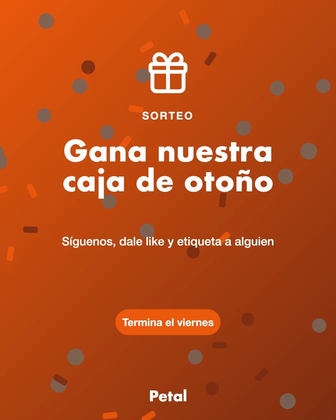 Captura de Sorteo