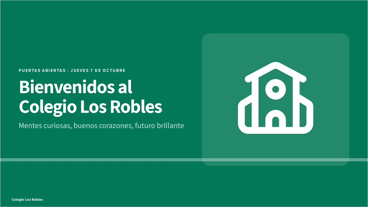 Captura de Puertas abiertas