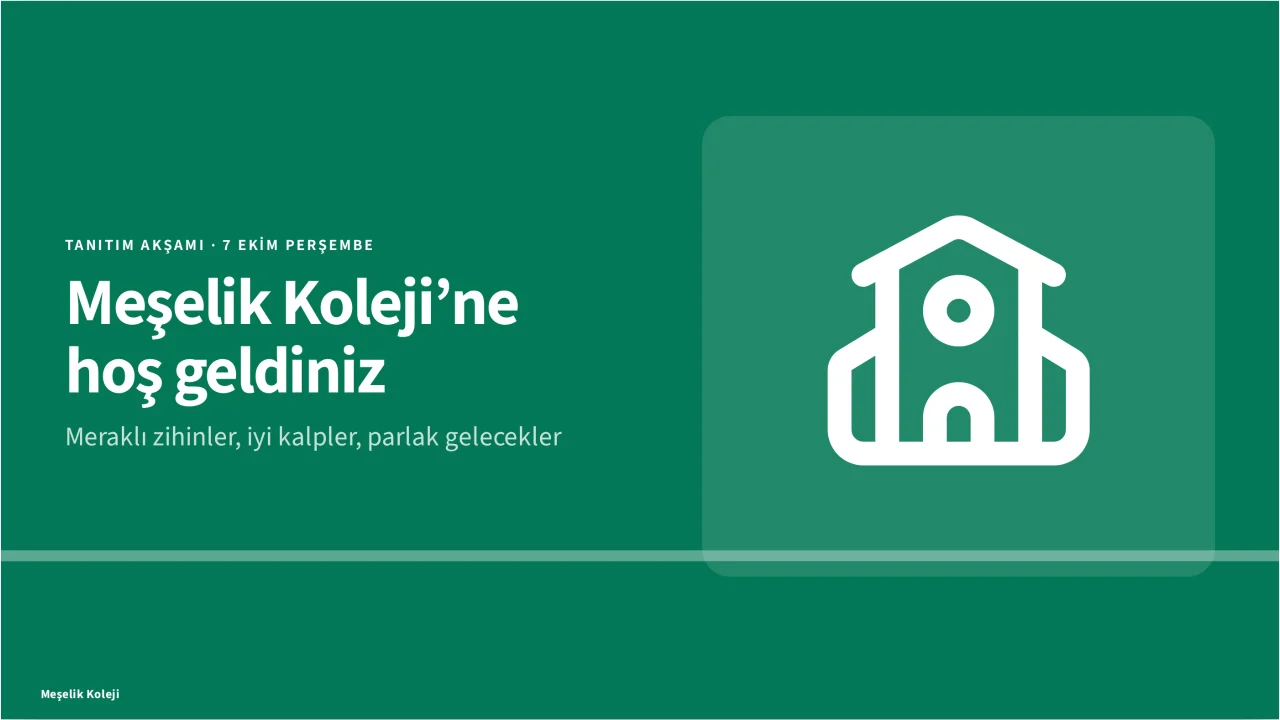 Açık Kapı ekran görüntüsü