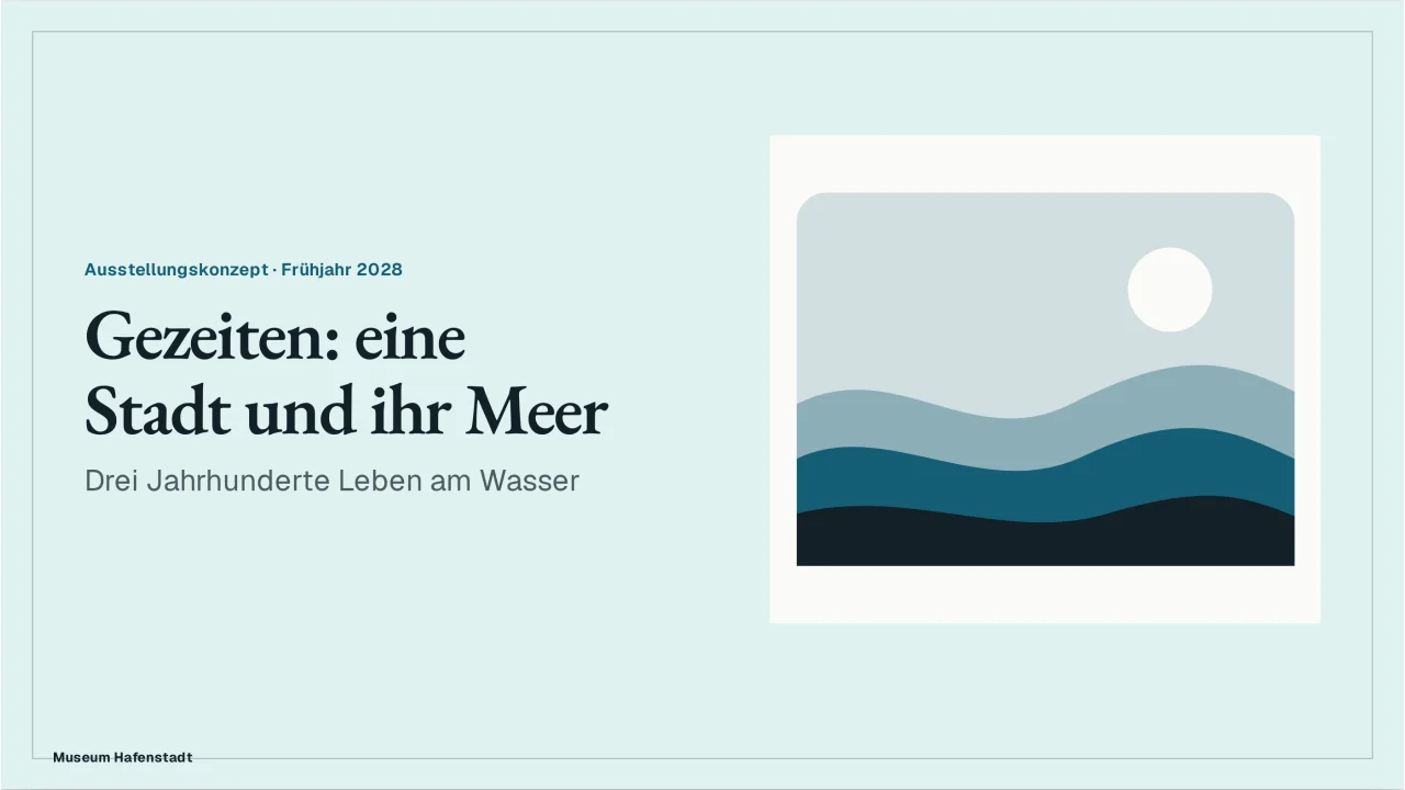 Screenshot von Ausstellung